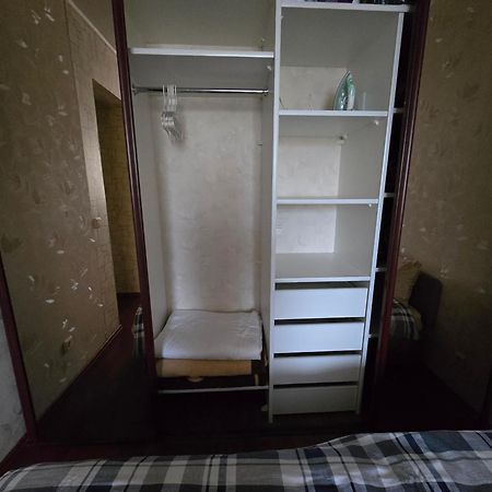Apartamento Liepu Namai Palanga Exterior foto