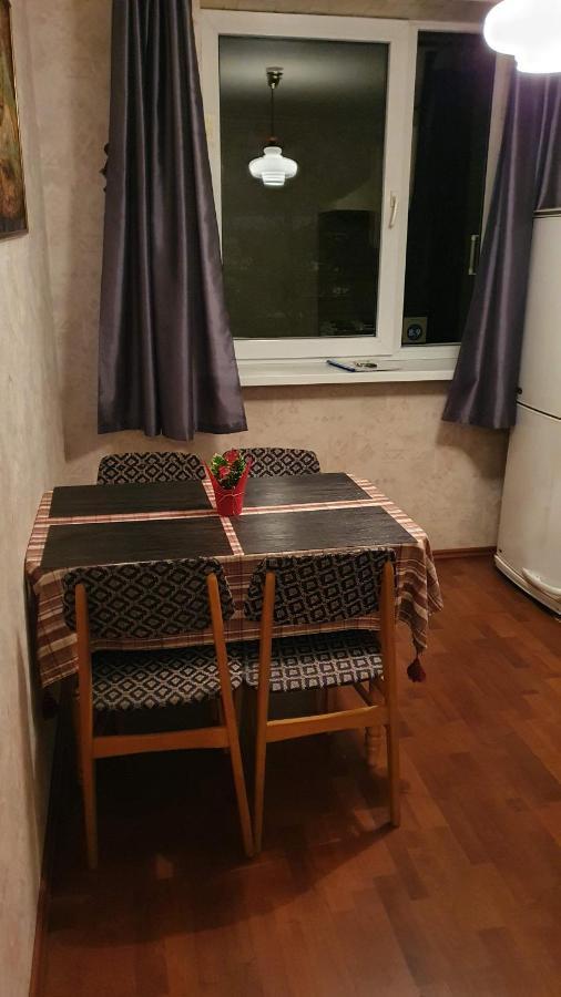 Apartamento Liepu Namai Palanga Exterior foto