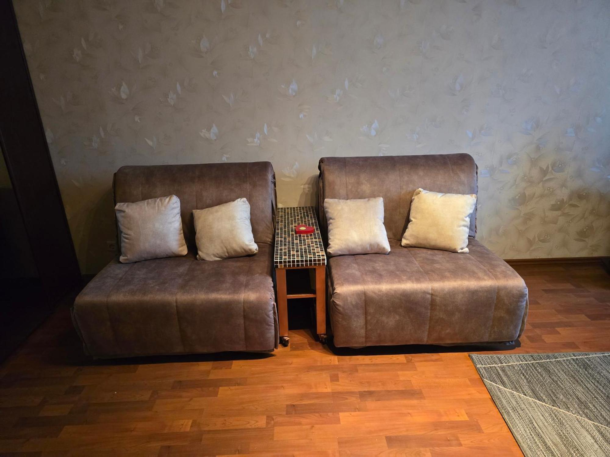 Apartamento Liepu Namai Palanga Exterior foto