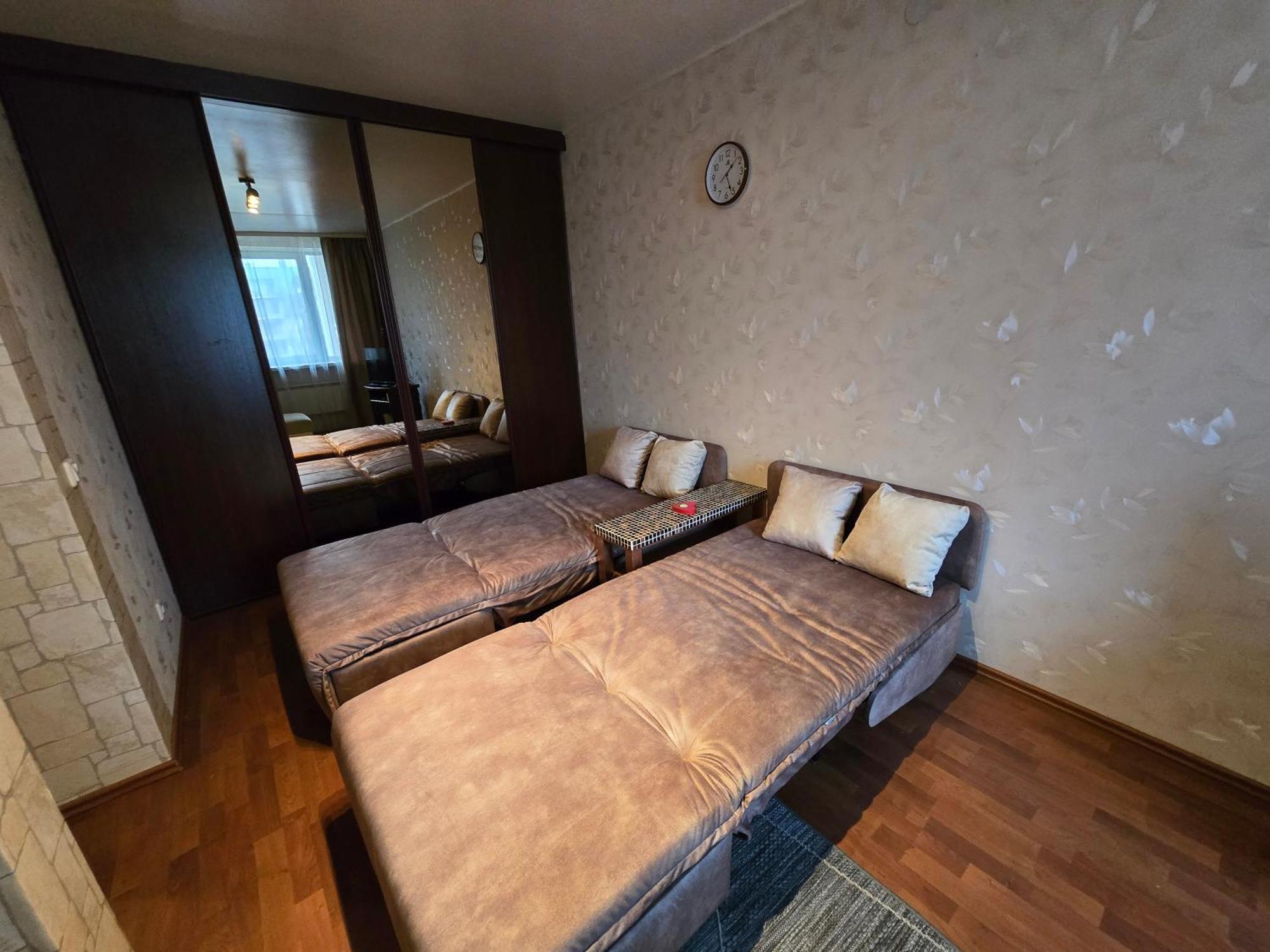 Apartamento Liepu Namai Palanga Exterior foto