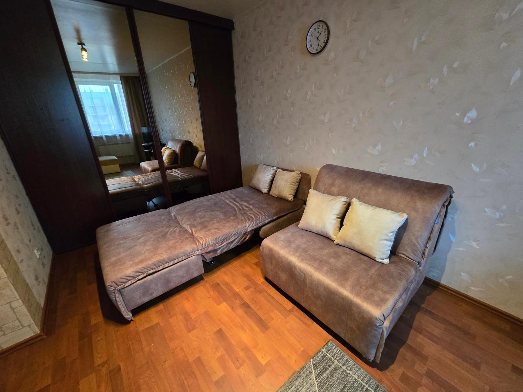 Apartamento Liepu Namai Palanga Exterior foto