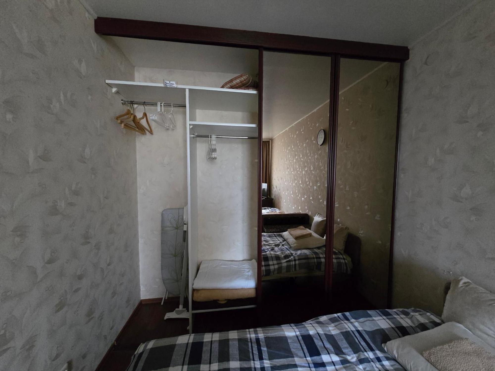 Apartamento Liepu Namai Palanga Exterior foto