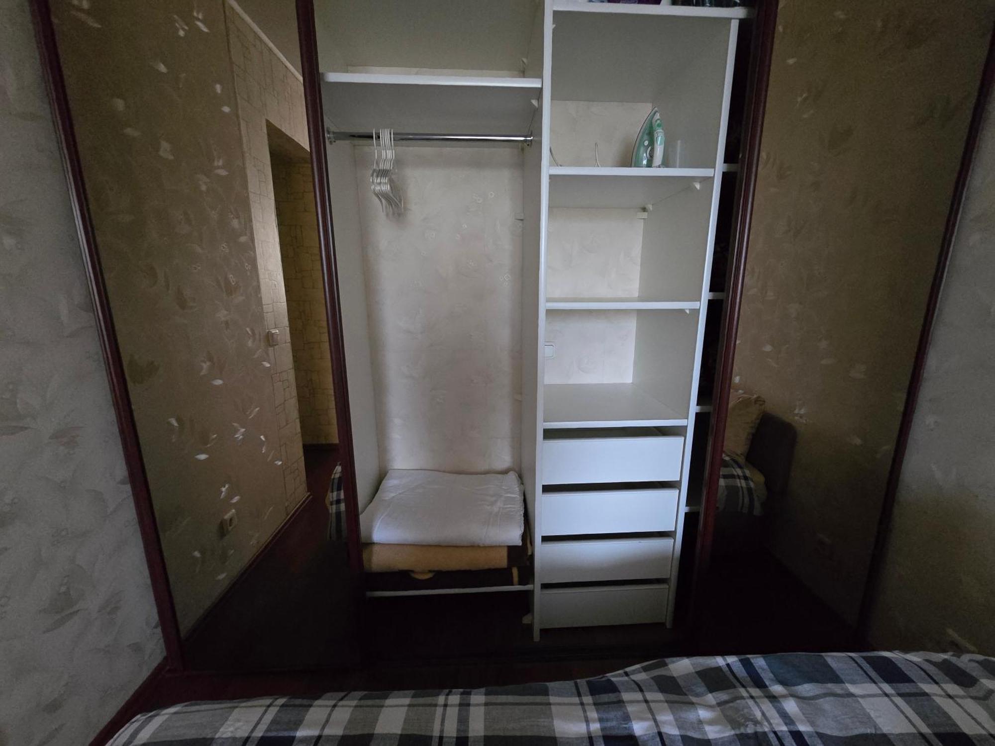 Apartamento Liepu Namai Palanga Exterior foto