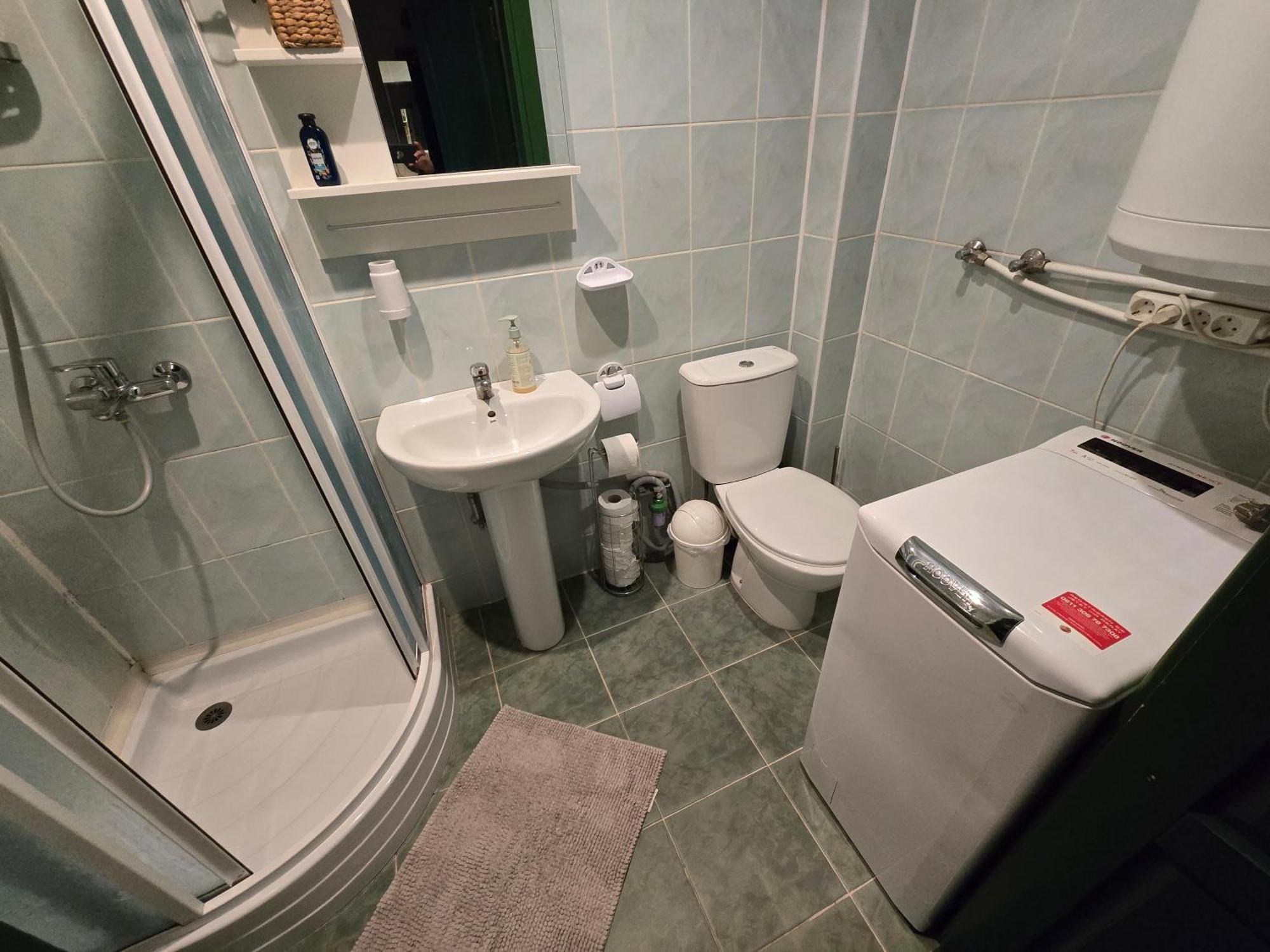 Apartamento Liepu Namai Palanga Exterior foto