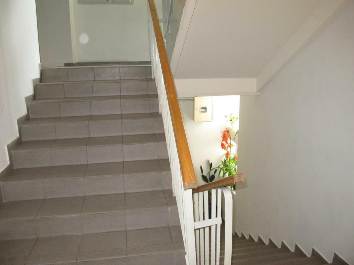 Apartamento Liepu Namai Palanga Exterior foto